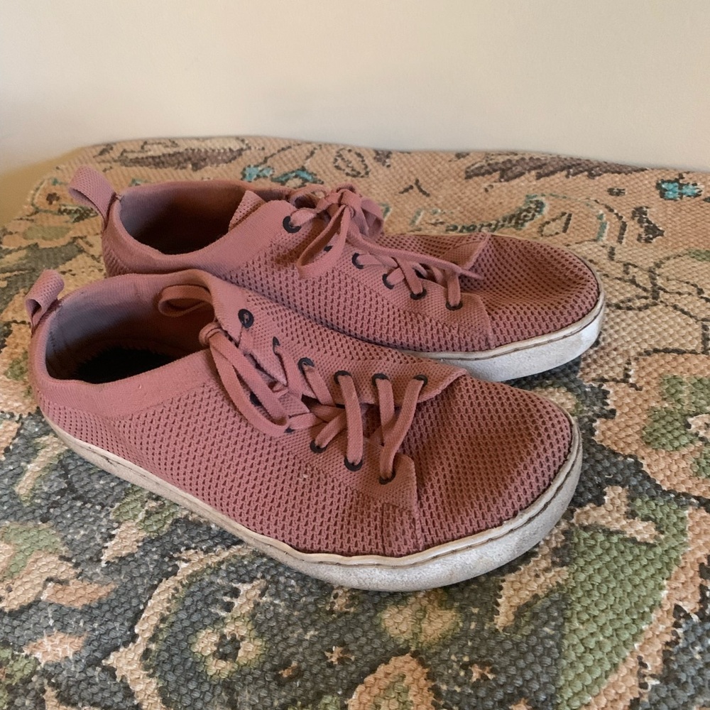 Groundies Barefoot Shoes